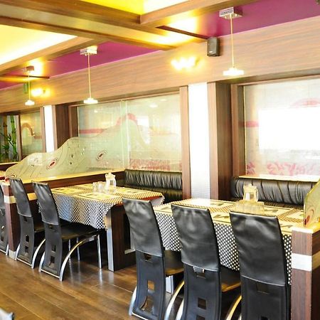 Hotel Venus Ooty Ngoại thất bức ảnh