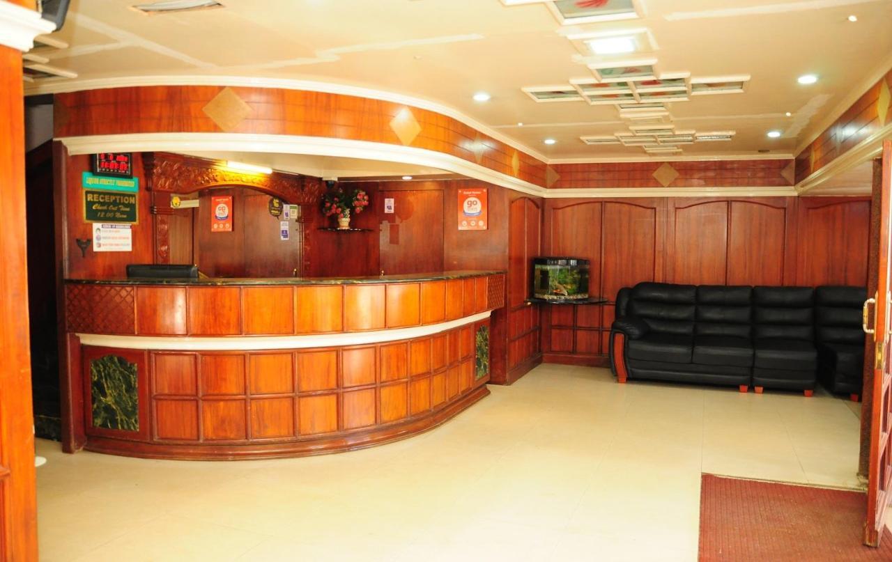 Hotel Venus Ooty Ngoại thất bức ảnh