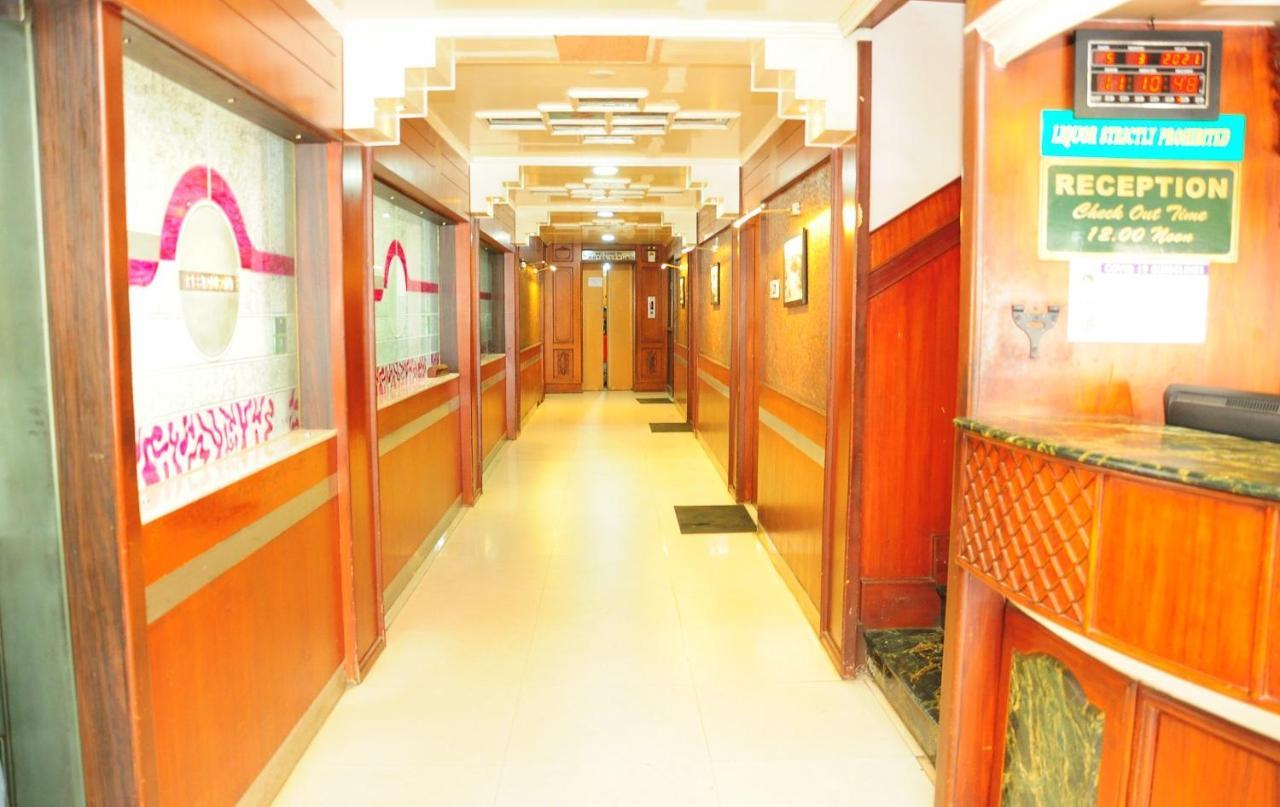 Hotel Venus Ooty Ngoại thất bức ảnh