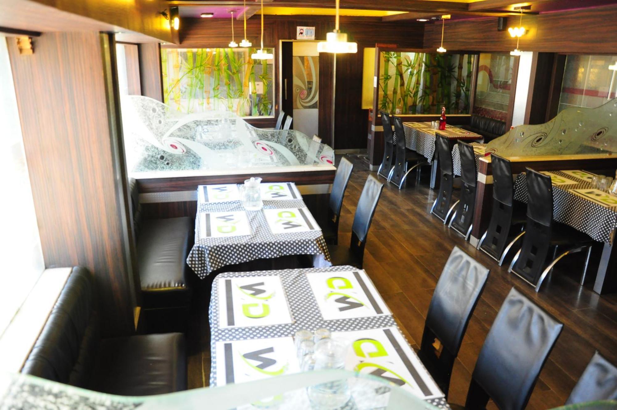 Hotel Venus Ooty Ngoại thất bức ảnh
