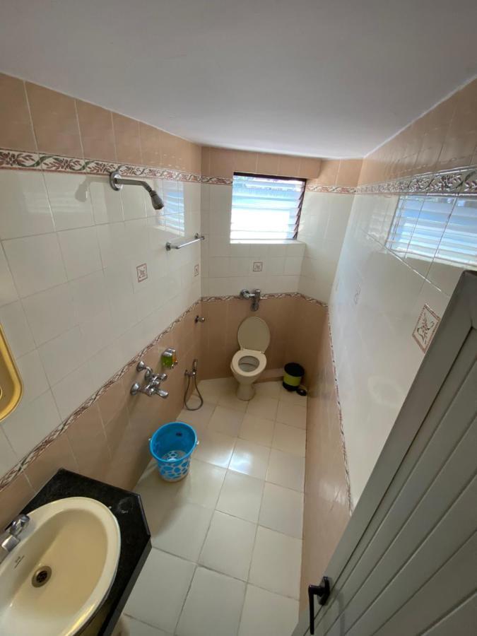 Hotel Venus Ooty Ngoại thất bức ảnh