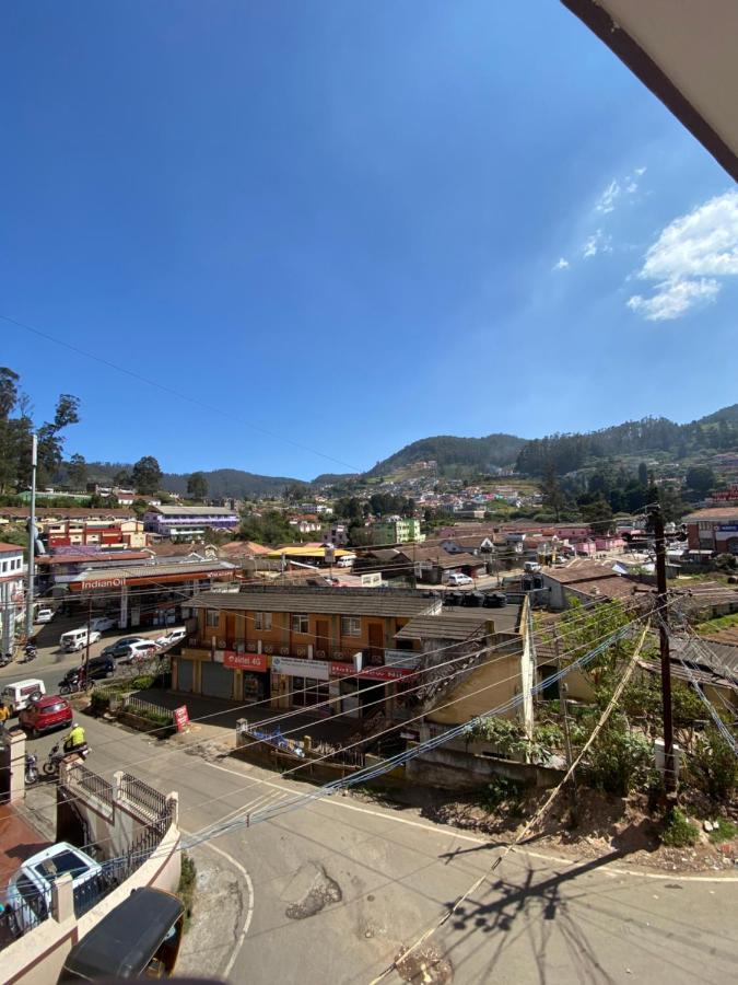 Hotel Venus Ooty Ngoại thất bức ảnh