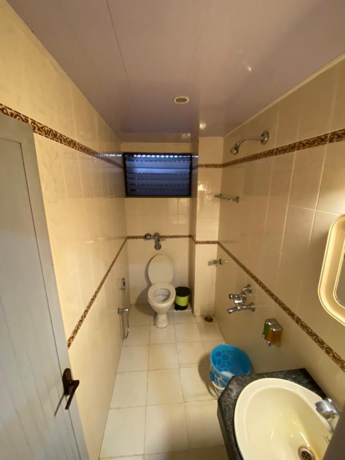 Hotel Venus Ooty Ngoại thất bức ảnh