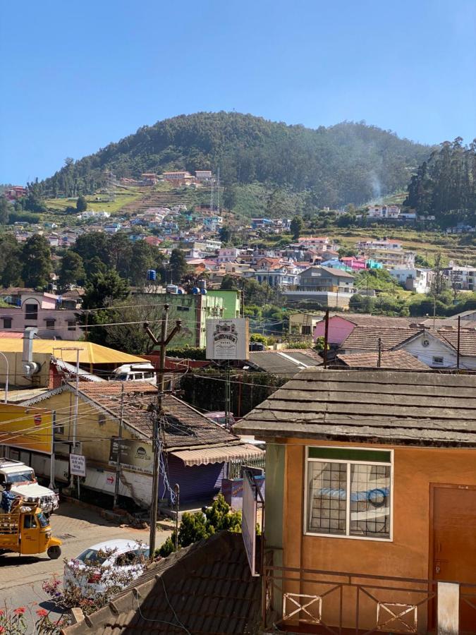 Hotel Venus Ooty Ngoại thất bức ảnh