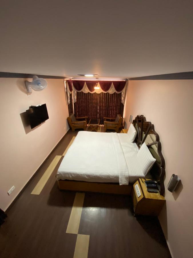 Hotel Venus Ooty Ngoại thất bức ảnh