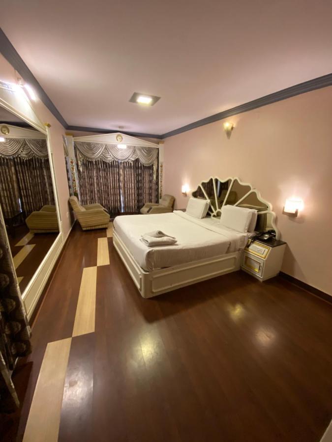 Hotel Venus Ooty Ngoại thất bức ảnh