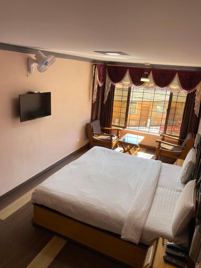 Hotel Venus Ooty Ngoại thất bức ảnh