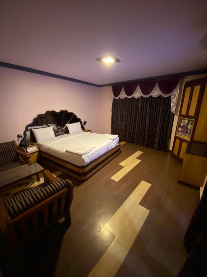 Hotel Venus Ooty Ngoại thất bức ảnh